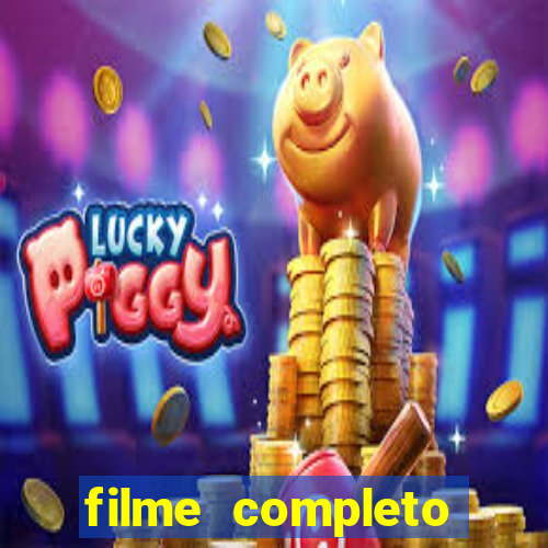 filme completo dublado megamente